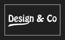 DESIGN & CO trademark