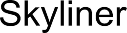 SKYLINER trademark