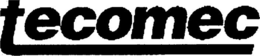 TECOMEC trademark