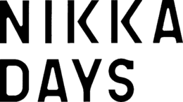 NIKKA DAYS trademark