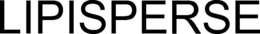 LIPISPERSE trademark