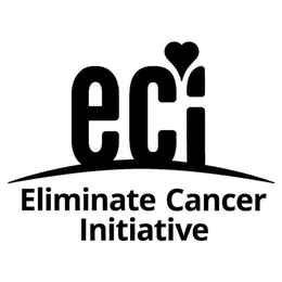ECI ELIMINATE CANCER INITIATIVE trademark