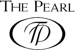 THE PEARL TP trademark
