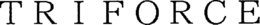 TRIFORCE trademark
