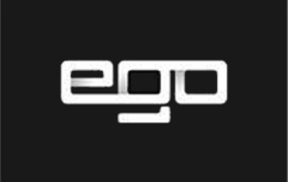 EGO trademark