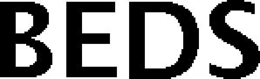 BEDS trademark
