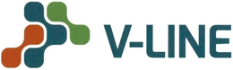 V-LINE trademark