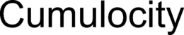 CUMULOCITY trademark