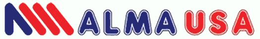 A ALMA USA trademark