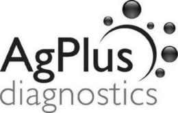 AGPLUS DIAGNOSTICS trademark