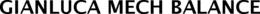 GIANLUCA MECH BALANCE trademark