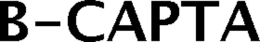 B-CAPTA trademark