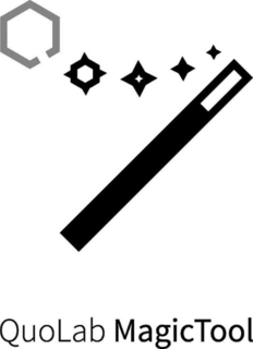 QUOLAB MAGICTOOL trademark