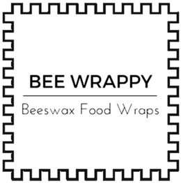 BEE WRAPPY BEESWAX FOOD WRAPS trademark