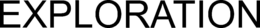 EXPLORATION trademark