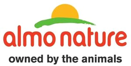 ALMO NATURE OWNED BY THE ANIMALS trademark