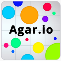 AGAR.IO trademark