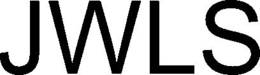 JWLS trademark