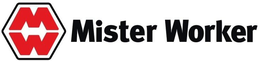 MISTER WORKER trademark