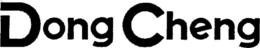 DONG CHENG trademark