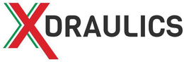 XDRAULICS trademark