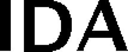 IDA trademark