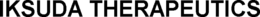 IKSUDA THERAPEUTICS trademark