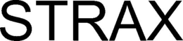STRAX trademark