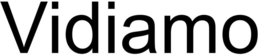 VIDIAMO trademark