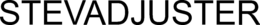STEVADJUSTER trademark