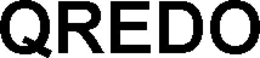 QREDO trademark