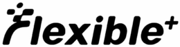 FLEXIBLE+ trademark