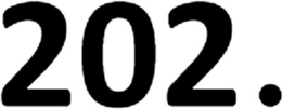 202. trademark