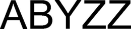 ABYZZ trademark