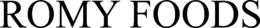 ROMY FOODS trademark