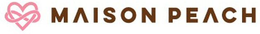 MAISON PEACH trademark
