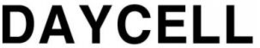 DAYCELL trademark