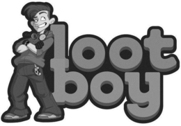 LOOT BOY trademark
