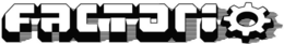 FACTORIO trademark