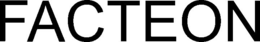 FACTEON trademark