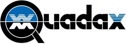 QUADAX XX trademark