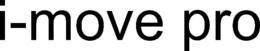 I-MOVE PRO trademark