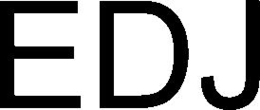 EDJ trademark