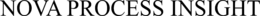 NOVA PROCESS INSIGHT trademark