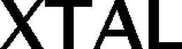 XTAL trademark