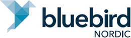 BLUEBIRD NORDIC trademark