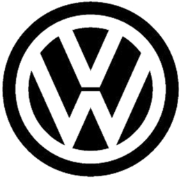 VW trademark
