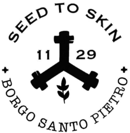 SEED TO SKIN BORGO SANTO PIETRO 11 29 trademark