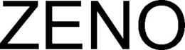 ZENO trademark