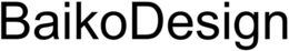 BAIKODESIGN trademark